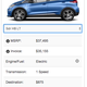 Illustration for article titled Costco Leaks 2017 Chevrolet Bolt Configurator Before Chevy Puts It On Their Site